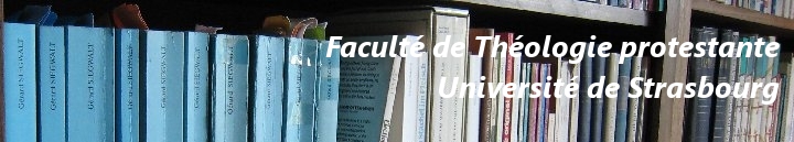 Grard Siegwalt Dogmatique